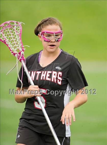 Thumbnail 1 in Whitman-Hanson Regional @ Needham (MIAA D1 South - First Round) photogallery.