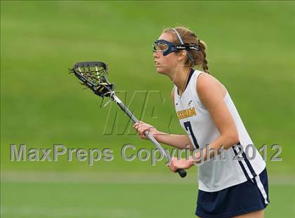 Thumbnail 1 in Whitman-Hanson Regional @ Needham (MIAA D1 South - First Round) photogallery.