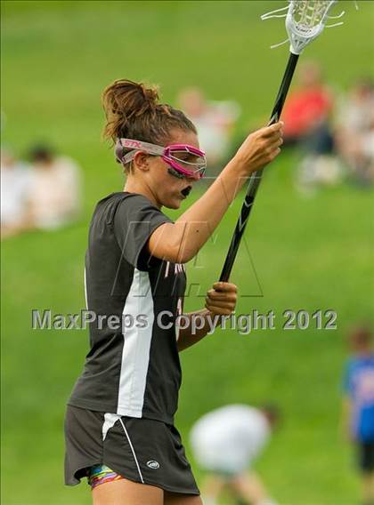 Thumbnail 1 in Whitman-Hanson Regional @ Needham (MIAA D1 South - First Round) photogallery.
