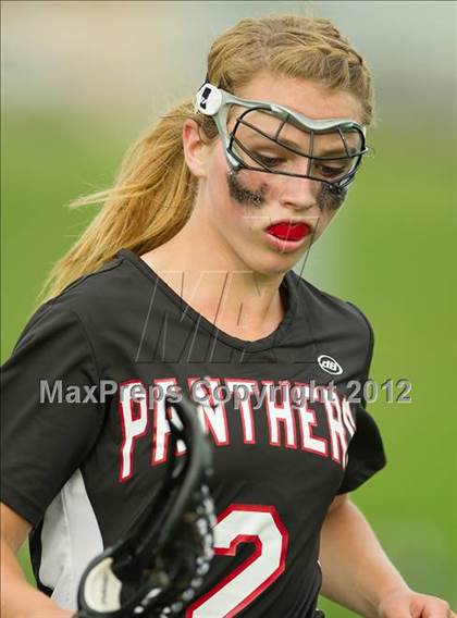 Thumbnail 3 in Whitman-Hanson Regional @ Needham (MIAA D1 South - First Round) photogallery.