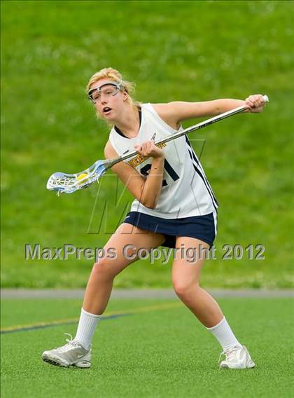 Thumbnail 1 in Whitman-Hanson Regional @ Needham (MIAA D1 South - First Round) photogallery.