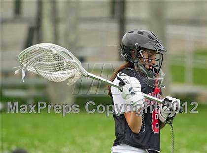 Thumbnail 3 in Whitman-Hanson Regional @ Needham (MIAA D1 South - First Round) photogallery.