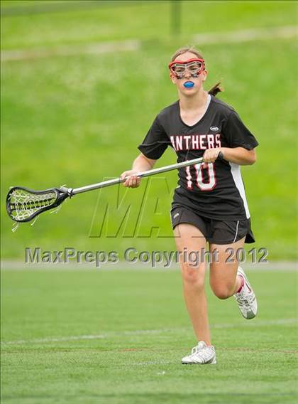 Thumbnail 1 in Whitman-Hanson Regional @ Needham (MIAA D1 South - First Round) photogallery.