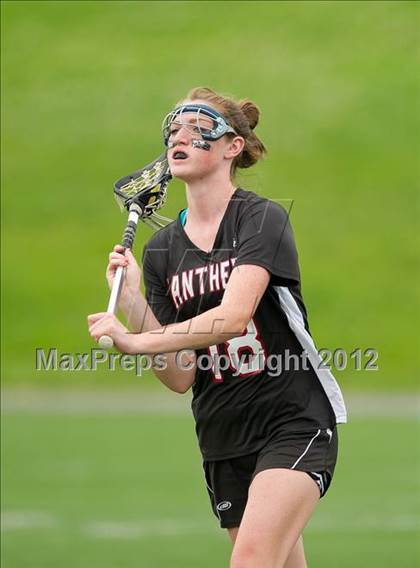 Thumbnail 1 in Whitman-Hanson Regional @ Needham (MIAA D1 South - First Round) photogallery.