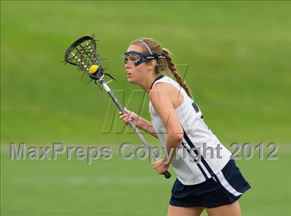 Thumbnail 2 in Whitman-Hanson Regional @ Needham (MIAA D1 South - First Round) photogallery.