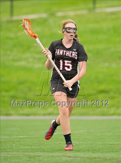 Thumbnail 1 in Whitman-Hanson Regional @ Needham (MIAA D1 South - First Round) photogallery.