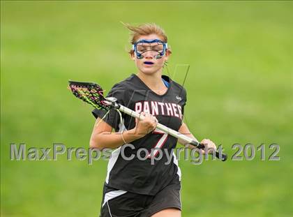 Thumbnail 1 in Whitman-Hanson Regional @ Needham (MIAA D1 South - First Round) photogallery.
