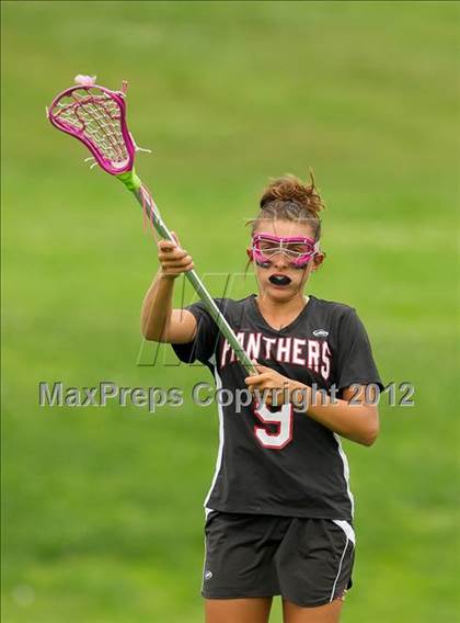 Thumbnail 1 in Whitman-Hanson Regional @ Needham (MIAA D1 South - First Round) photogallery.