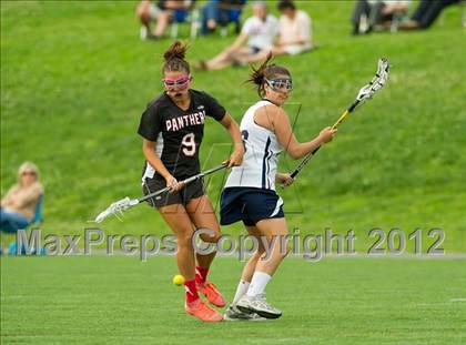 Thumbnail 3 in Whitman-Hanson Regional @ Needham (MIAA D1 South - First Round) photogallery.