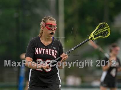 Thumbnail 3 in Whitman-Hanson Regional @ Needham (MIAA D1 South - First Round) photogallery.