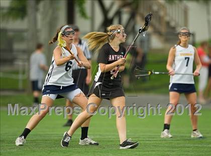 Thumbnail 1 in Whitman-Hanson Regional @ Needham (MIAA D1 South - First Round) photogallery.