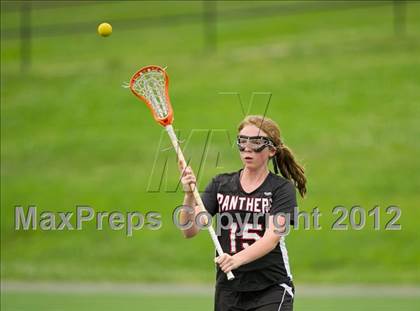 Thumbnail 2 in Whitman-Hanson Regional @ Needham (MIAA D1 South - First Round) photogallery.