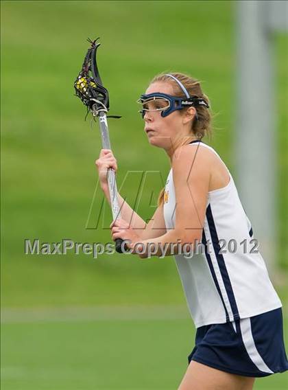 Thumbnail 2 in Whitman-Hanson Regional @ Needham (MIAA D1 South - First Round) photogallery.
