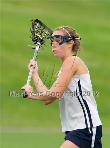 Thumbnail 3 in Whitman-Hanson Regional @ Needham (MIAA D1 South - First Round) photogallery.