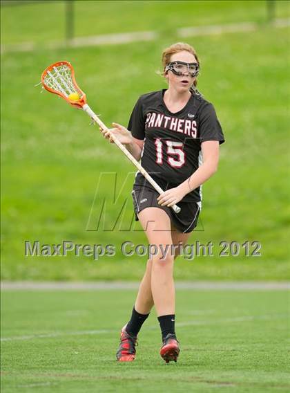 Thumbnail 3 in Whitman-Hanson Regional @ Needham (MIAA D1 South - First Round) photogallery.