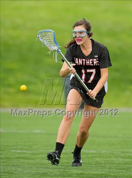 Thumbnail 3 in Whitman-Hanson Regional @ Needham (MIAA D1 South - First Round) photogallery.