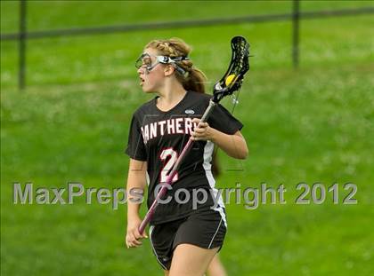 Thumbnail 3 in Whitman-Hanson Regional @ Needham (MIAA D1 South - First Round) photogallery.