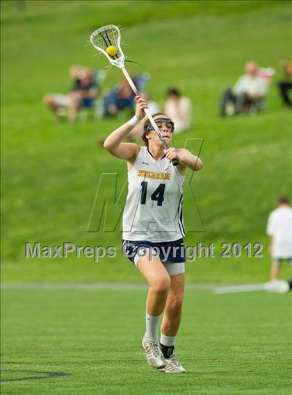 Thumbnail 3 in Whitman-Hanson Regional @ Needham (MIAA D1 South - First Round) photogallery.
