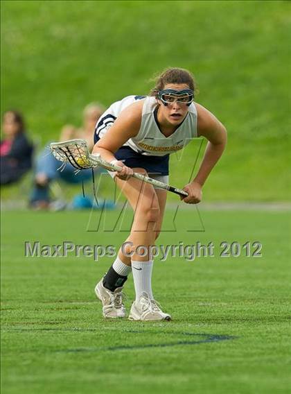 Thumbnail 2 in Whitman-Hanson Regional @ Needham (MIAA D1 South - First Round) photogallery.