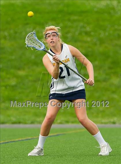 Thumbnail 2 in Whitman-Hanson Regional @ Needham (MIAA D1 South - First Round) photogallery.