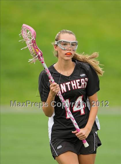 Thumbnail 1 in Whitman-Hanson Regional @ Needham (MIAA D1 South - First Round) photogallery.