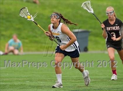 Thumbnail 1 in Whitman-Hanson Regional @ Needham (MIAA D1 South - First Round) photogallery.