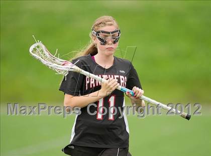 Thumbnail 1 in Whitman-Hanson Regional @ Needham (MIAA D1 South - First Round) photogallery.