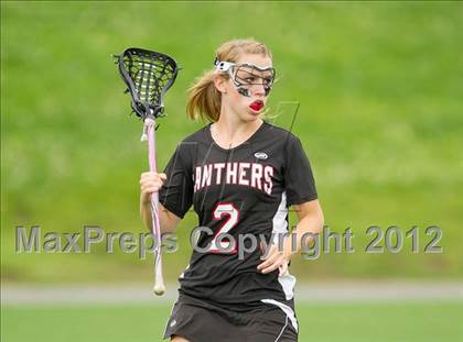 Thumbnail 2 in Whitman-Hanson Regional @ Needham (MIAA D1 South - First Round) photogallery.