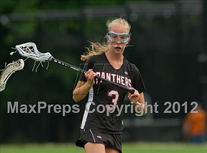Thumbnail 1 in Whitman-Hanson Regional @ Needham (MIAA D1 South - First Round) photogallery.
