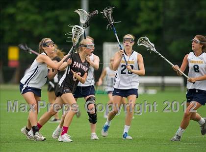 Thumbnail 2 in Whitman-Hanson Regional @ Needham (MIAA D1 South - First Round) photogallery.