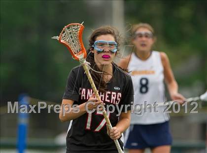 Thumbnail 2 in Whitman-Hanson Regional @ Needham (MIAA D1 South - First Round) photogallery.
