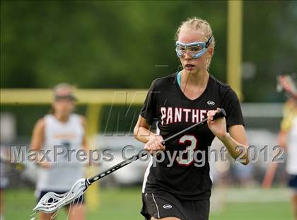 Thumbnail 2 in Whitman-Hanson Regional @ Needham (MIAA D1 South - First Round) photogallery.