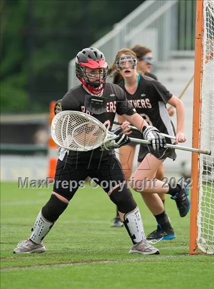 Thumbnail 1 in Whitman-Hanson Regional @ Needham (MIAA D1 South - First Round) photogallery.