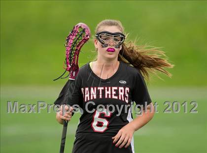 Thumbnail 3 in Whitman-Hanson Regional @ Needham (MIAA D1 South - First Round) photogallery.