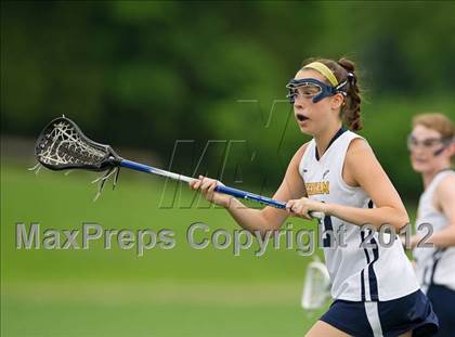 Thumbnail 1 in Whitman-Hanson Regional @ Needham (MIAA D1 South - First Round) photogallery.