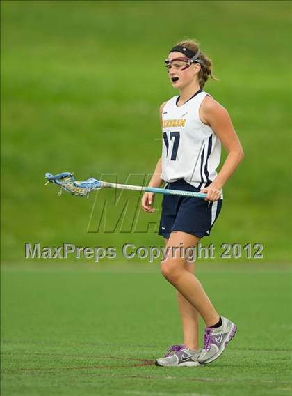 Thumbnail 1 in Whitman-Hanson Regional @ Needham (MIAA D1 South - First Round) photogallery.