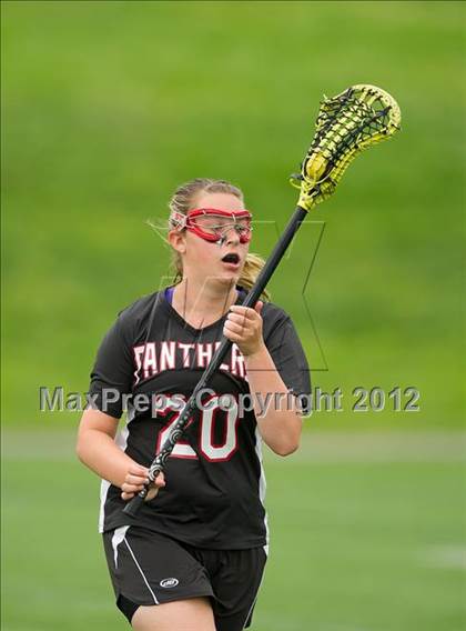 Thumbnail 1 in Whitman-Hanson Regional @ Needham (MIAA D1 South - First Round) photogallery.