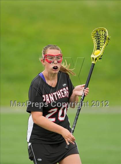 Thumbnail 3 in Whitman-Hanson Regional @ Needham (MIAA D1 South - First Round) photogallery.
