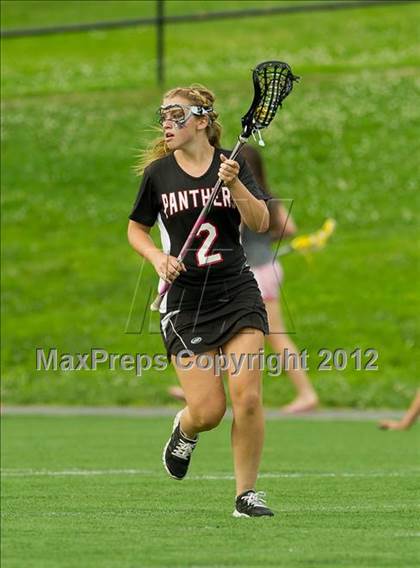 Thumbnail 1 in Whitman-Hanson Regional @ Needham (MIAA D1 South - First Round) photogallery.