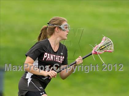 Thumbnail 1 in Whitman-Hanson Regional @ Needham (MIAA D1 South - First Round) photogallery.