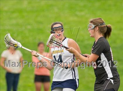 Thumbnail 3 in Whitman-Hanson Regional @ Needham (MIAA D1 South - First Round) photogallery.