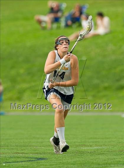 Thumbnail 1 in Whitman-Hanson Regional @ Needham (MIAA D1 South - First Round) photogallery.