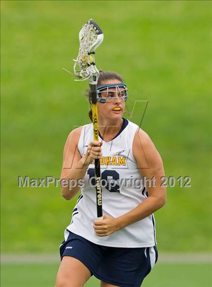 Thumbnail 1 in Whitman-Hanson Regional @ Needham (MIAA D1 South - First Round) photogallery.
