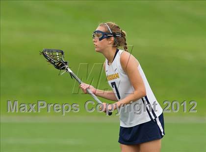 Thumbnail 3 in Whitman-Hanson Regional @ Needham (MIAA D1 South - First Round) photogallery.