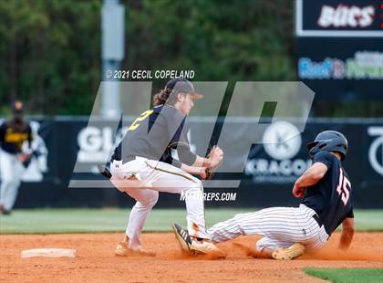 Thumbnail 1 in Sequoyah @ Allatoona (GHSA 1st Round) photogallery.