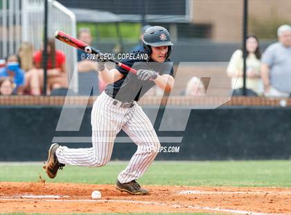 Thumbnail 1 in Sequoyah @ Allatoona (GHSA 1st Round) photogallery.