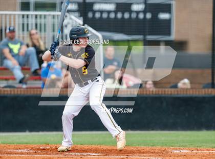Thumbnail 3 in Sequoyah @ Allatoona (GHSA 1st Round) photogallery.