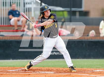 Thumbnail 3 in Sequoyah @ Allatoona (GHSA 1st Round) photogallery.