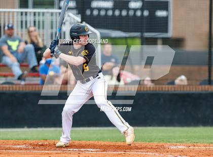 Thumbnail 1 in Sequoyah @ Allatoona (GHSA 1st Round) photogallery.