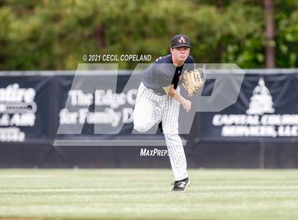 Thumbnail 3 in Sequoyah @ Allatoona (GHSA 1st Round) photogallery.